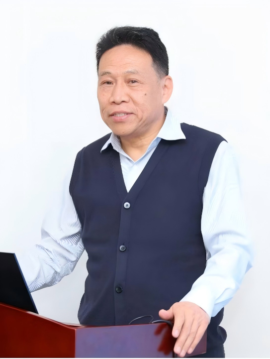 游志勇老师照片